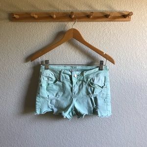 ❄️ 5 for $10 ❄️ Guess Shorts